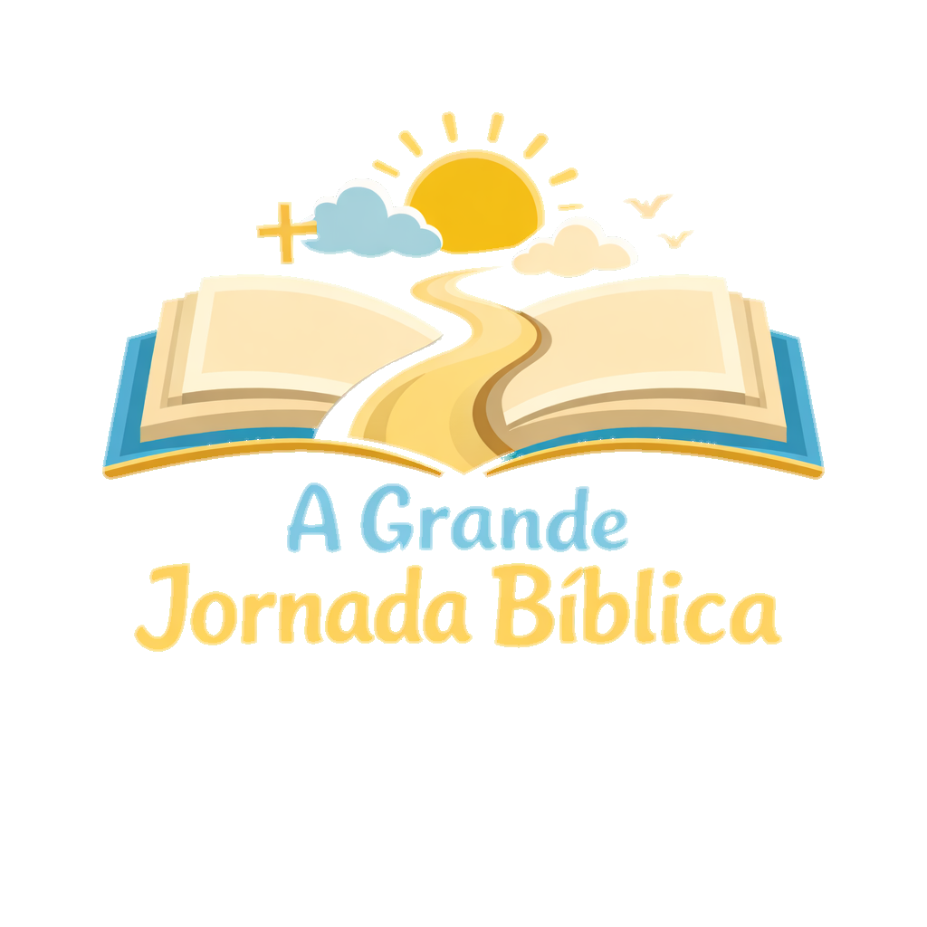 A Grande Jornada Bíblica